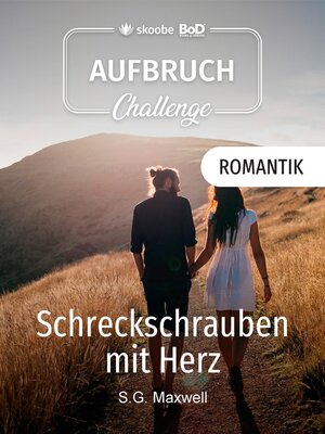 cover image of Schreckschrauben mit Herz